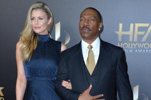 Eddie Murphy: Baby Nummer zehn ist da!