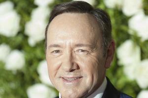 Wird Kevin Spacey nicht vor Gericht erscheinen?