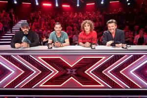 Keine weitere Staffel für "X Factor"