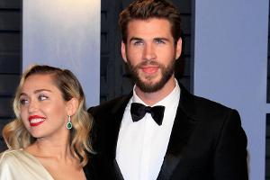 Miley Cyrus: Was ist dran an den Hochzeitsgerüchten?