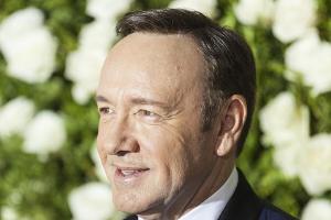 Anklage droht: Kevin Spacey meldet sich mit Video zurück