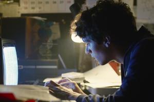 Das Netflix-Special "Black Mirror: Bandersnatch" sorgt für Wirbel