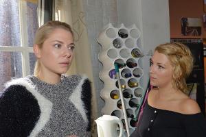 Das passiert heute in den Soaps