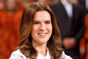 "Dancing on Ice": Katarina Witt sitzt in der Jury