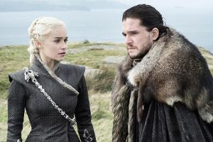 Serien-Highlights 2019: Von "Game of Thrones" bis "Stranger Things"