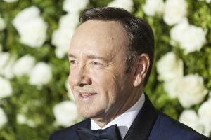 Erste Details zum Prozess: Holt Kevin Spacey nun zum Gegenschlag aus?