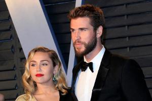 Miley Cyrus bestätigt die Hochzeit mit Liam Hemsworth