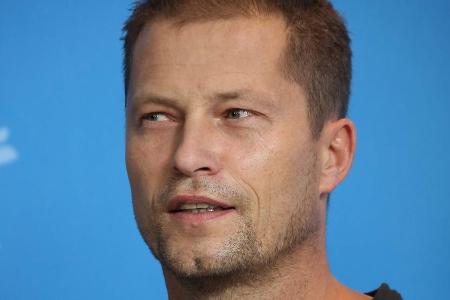 Til Schweiger konnte in den USA mit Til Schweiger konnte in den USA mit