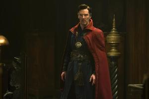 "Doctor Strange 2": Scott Derrickson übernimmt wieder die Regie