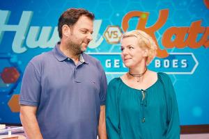 TV-Tipps am Mittwoch