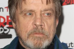 Mark Hamill ist genervt von den "Star Wars"-Vorschriften