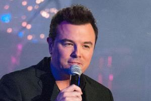 US-Comedian Seth MacFarlane: Darum will keiner die Oscars moderieren