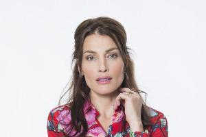 Soap-Comeback für Schauspielerin Tanja Wenzel