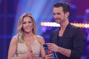 Helene Fischer und Florian Silbereisen bedanken sich bei den Fans