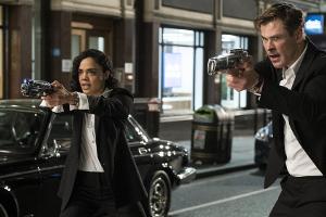 "Men in Black: International": Das verrät der neue Trailer