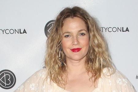 Drew Barrymore findet ehrliche Worte auf Instagram Drew Barrymore findet ehrliche Worte auf Instagram
