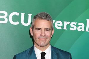 Andy Cohen wird Papa, dank Leihmutter