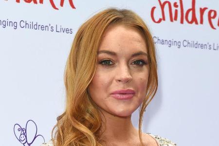 Lindsay Lohan wird von ihrer ehemaligen Freundin Paris Hilton nicht mehr besonders geschätzt Lindsay Lohan wird von ihrer ehemaligen Freundin Paris Hilton nicht mehr besonders geschätzt
