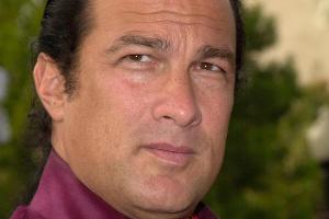 Sexuelle Belästigung? Steven Seagal muss nicht vor Gericht