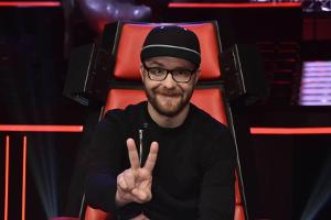Mark Forster: "Die Geschichten der Talente sind das Besondere"