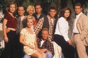 "Beverly Hills, 90210"-Reboot: Stars aus dem Original sind dabei!