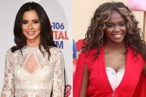 Cheryl: Zickenkrieg mit Motsi Mabuses Schwester Oti?