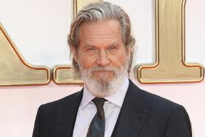 Jeff Bridges wird bei Golden Globes für sein Lebenswerk ausgezeichnet