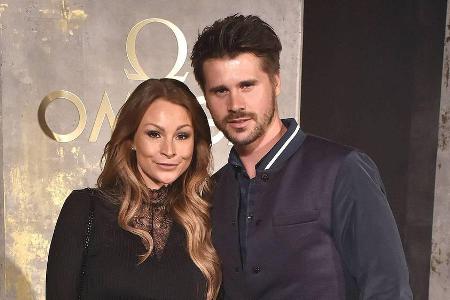 Thore Schölermann und Jana Julie Kilka verbringen Heiligabend getrennt Thore Schölermann und Jana Julie Kilka verbringen Heiligabend getrennt