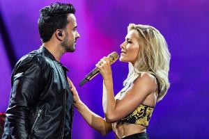 Helene Fischer: So aufregend wird die Show am 1. Weihnachtsfeiertag