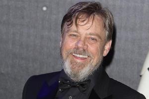 Mark Hamill: Wird er ein Teil von "Guardians of the Galaxy"?