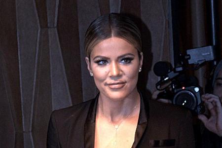Khloé Kardashian schießt auf Twitter zurück Khloé Kardashian schießt auf Twitter zurück