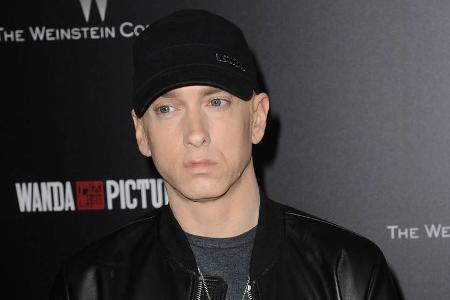 Hätte Eminem tatsächlich Interesse an einem Date mit Nicki Minaj? Hätte Eminem tatsächlich Interesse an einem Date mit Nicki Minaj?