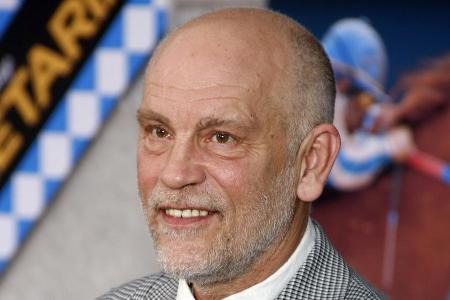John Malkovich übernimmt die Rolle als Harvey Weinstein John Malkovich übernimmt die Rolle als Harvey Weinstein