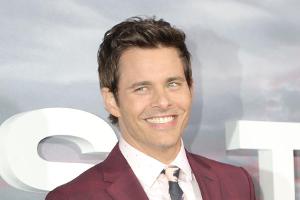 "Westworld"-Star James Marsden übernimmt Hauptrolle im "Sonic"-Film
