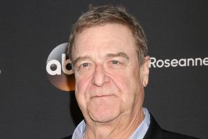 Nach "Roseanne"-Aus: Jetzt äußert sich John Goodman