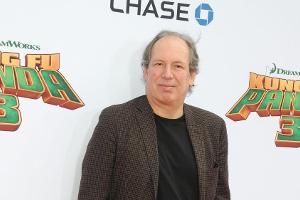 Hans Zimmer wäre gerne in Deutschland geblieben