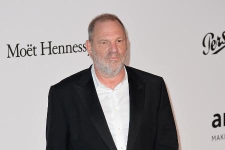 Harvey Weinstein beteuert seit jeher seine Unschuld, zur Anklage ist es nun aber dennoch gekommen Harvey Weinstein beteuert seit jeher seine Unschuld, zur Anklage ist es nun aber dennoch gekommen