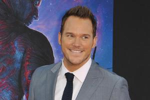 Chris Pratt verrät Drehstart von "Guardians of the Galaxy Vol. 3"