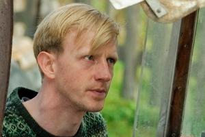 "Tatort: Sonnenwende": David Zimmerschied als hinterhältiger Mörder