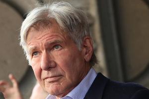 Darum verzichtete Ford auf die "Solo: A Star Wars Story"-Premiere