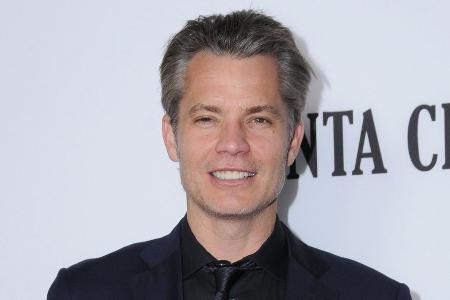 Timothy Olyphant bei der Premiere der Netflix-Serie Timothy Olyphant bei der Premiere der Netflix-Serie