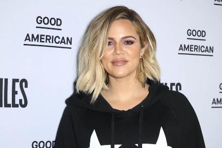 Khloé Kardashian wird wieder mit alten Gerüchten konfrontiert Khloé Kardashian wird wieder mit alten Gerüchten konfrontiert