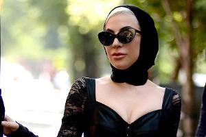 Lady Gaga besinnt sich modisch auf ihre italienischen Wurzeln