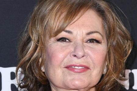 Roseanne Barr schob ihren rassistischen Tweet auf die Einnahme eines Schlafmittels Roseanne Barr schob ihren rassistischen Tweet auf die Einnahme eines Schlafmittels