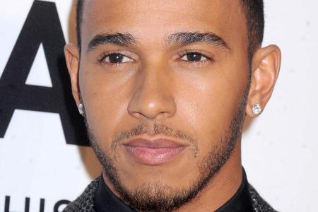 Lewis Hamilton hatte zuletzt kein Glück in der Liebe - ob eine App das ändern wird? Lewis Hamilton hatte zuletzt kein Glück in der Liebe - ob eine App das ändern wird?