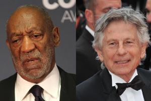 Movie Academy schließt Bill Cosby und Roman Polanski aus