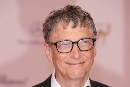 Bill Gates macht seiner Tochter ein teures Geschenk Bill Gates macht seiner Tochter ein teures Geschenk