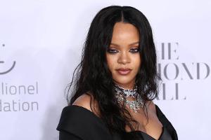 Rihanna: Mit ihrem Ex-Freund Drake verbindet sie nichts mehr