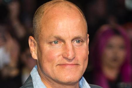 Schauspieler Woody Harrelson war bereits drei Mal für einen Oscar nominiert - ging jedoch stets leer aus Schauspieler Woody Harrelson war bereits drei Mal für einen Oscar nominiert - ging jedoch stets leer aus