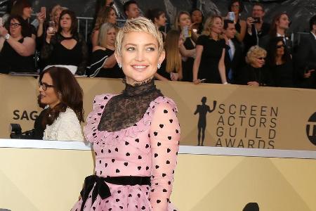 Noch in diesem Jahr soll Kate Hudson zum dritten Mal Mutter werden Noch in diesem Jahr soll Kate Hudson zum dritten Mal Mutter werden